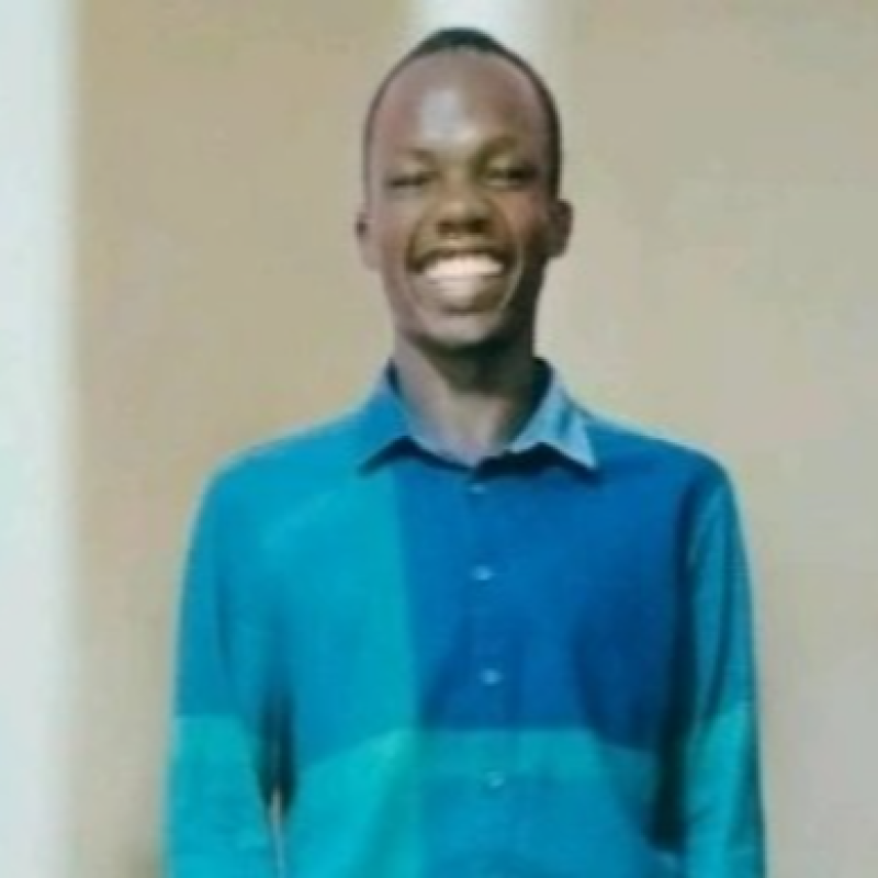 Angole Sharif Abubakar